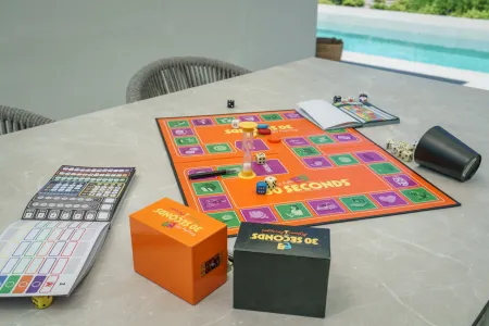  Board games