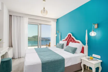   Double bedroom