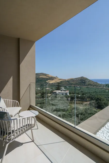  the balcony 