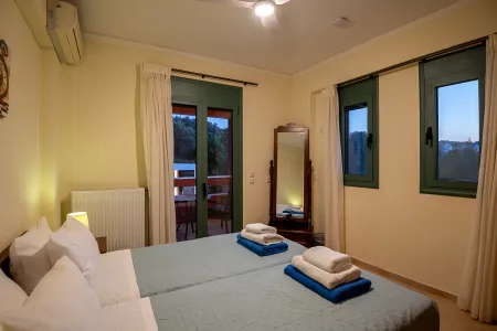  twin room