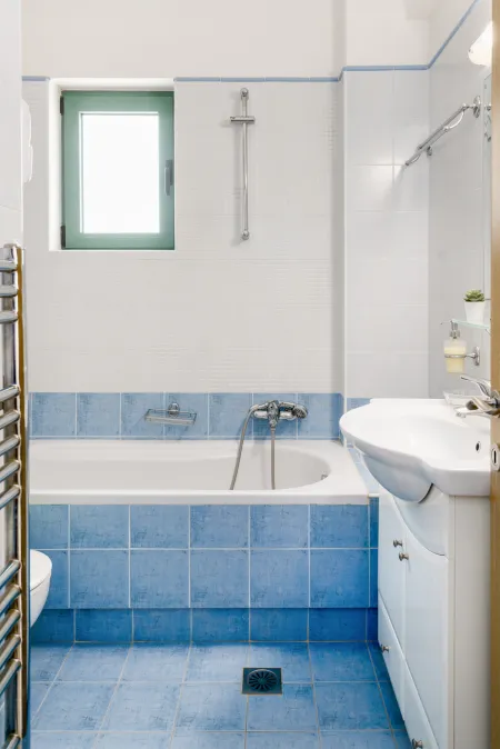  bathroom