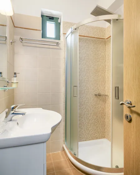  bathroom