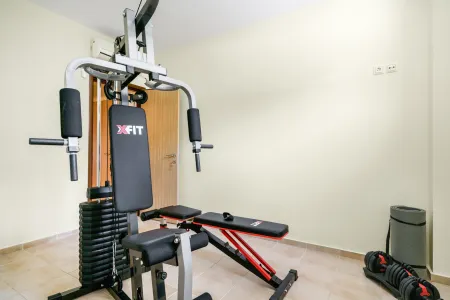  private gym