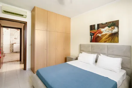  double bedroom