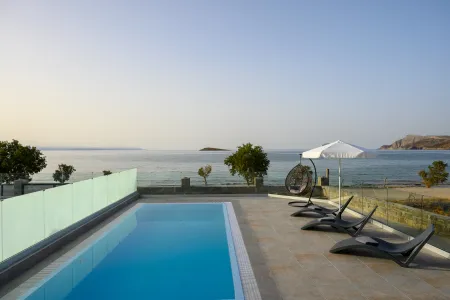  private pool
