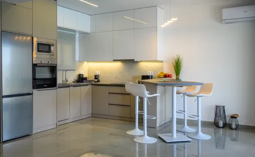  kitchen