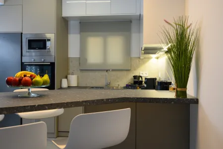  kitchen