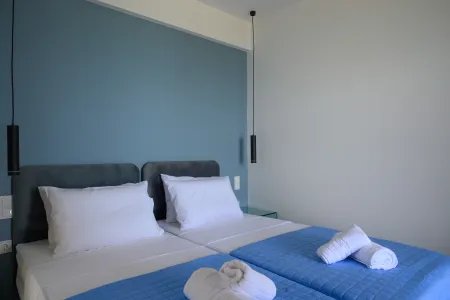  twin bedroom