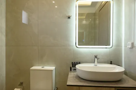  bathroom