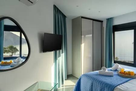  double bedroom