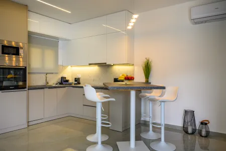  kitchen