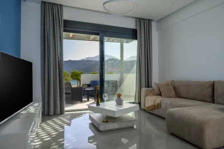  living room