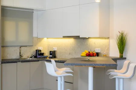  kitchen