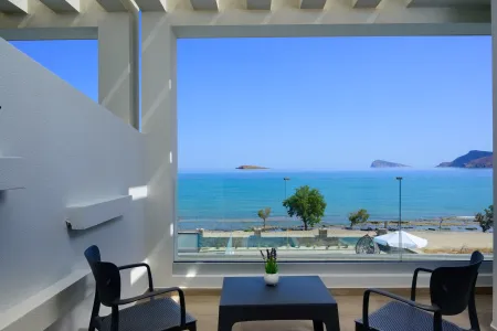  bedroom balcony