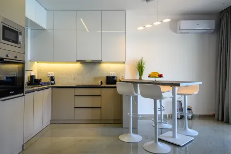  kitchen