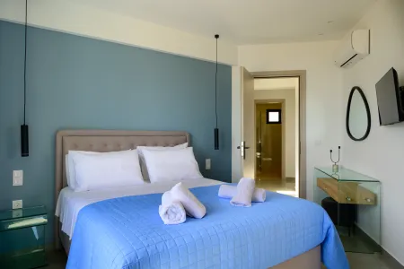  double bedroom