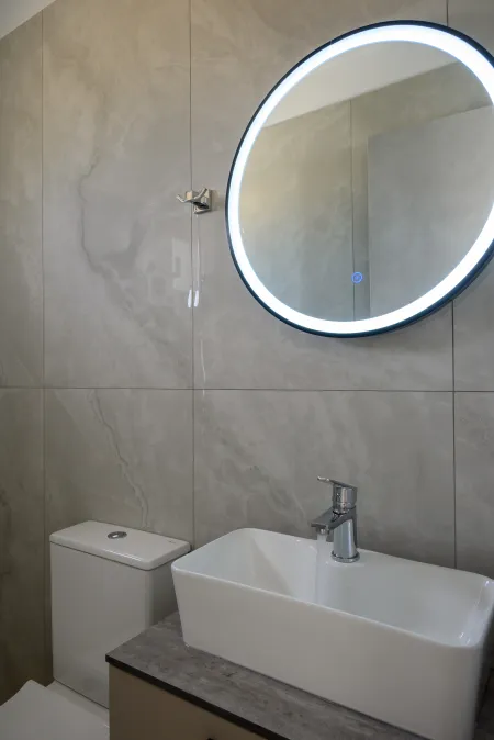  bathroom