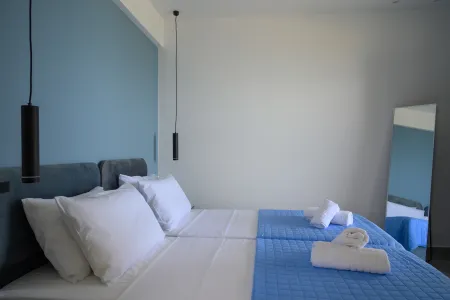  twin bedroom