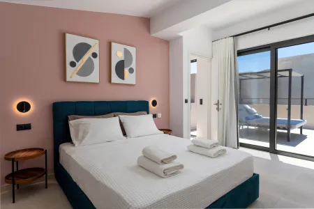  Double room