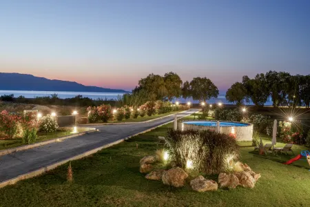   sea view