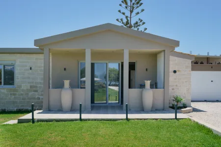 entrance
