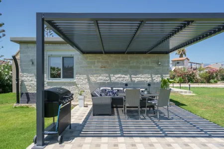   pergola