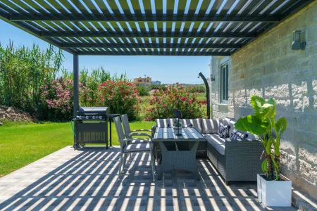   pergola