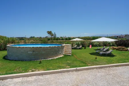  private pool