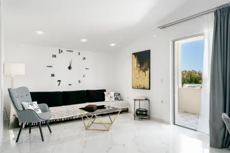  living area 
