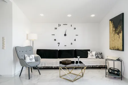  living area 
