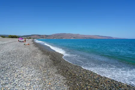  nearby beach 