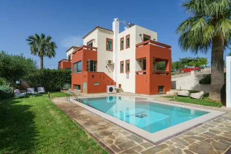  Villa View
