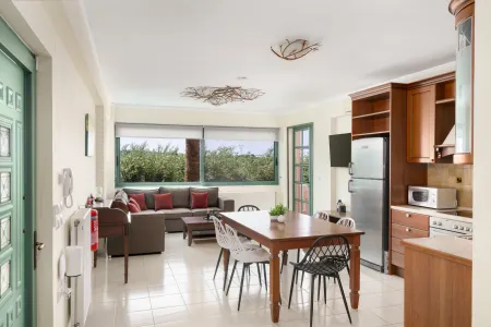  living room