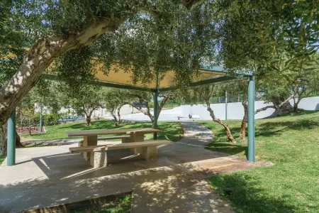 picnic area