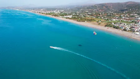  rethymno beach