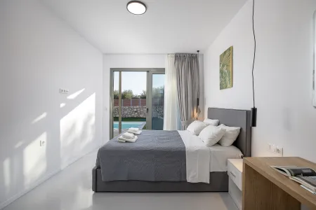  double bedroom