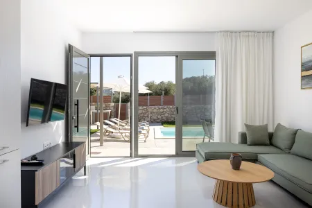  living room