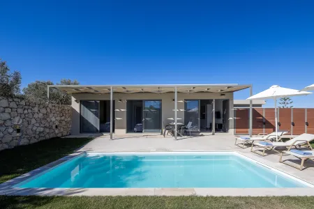  villa view