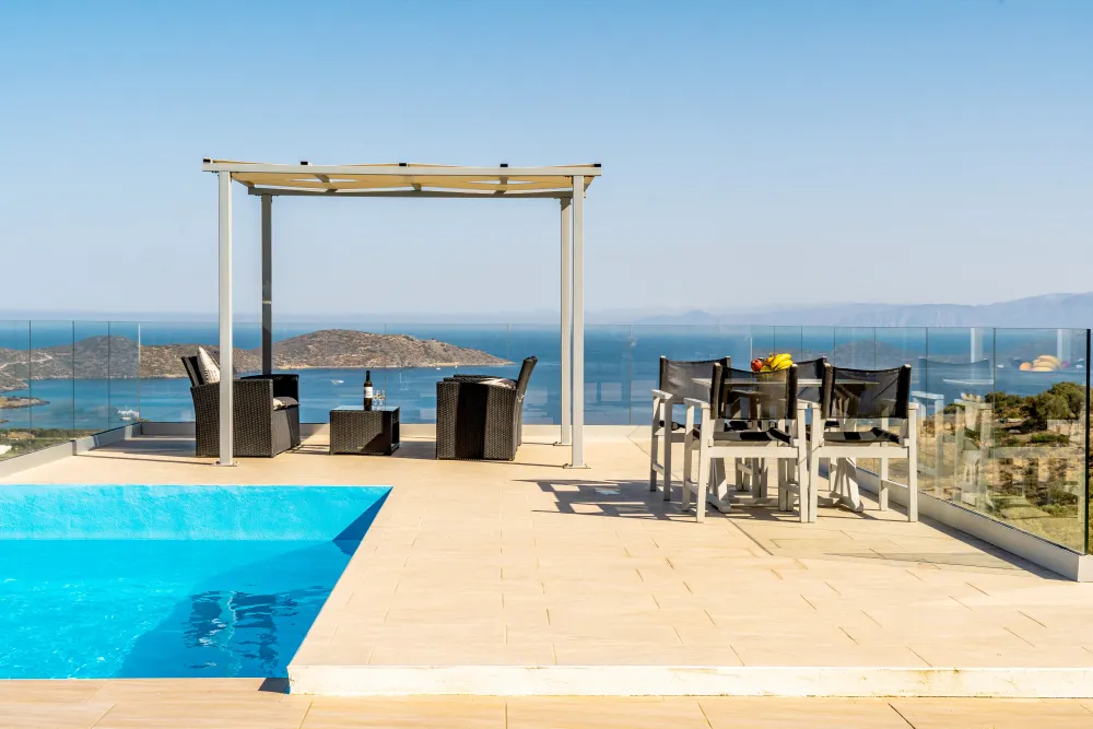  Outdoor Seating