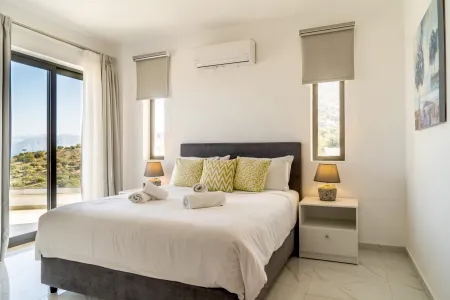  King bed