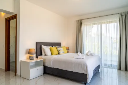  Minimal Room