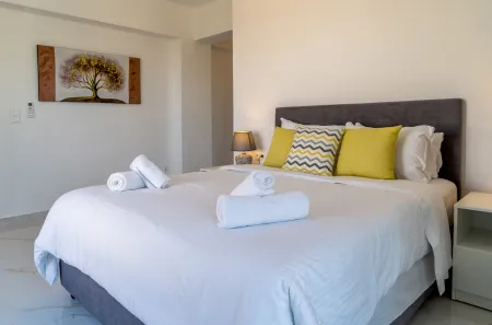  Comfort Room