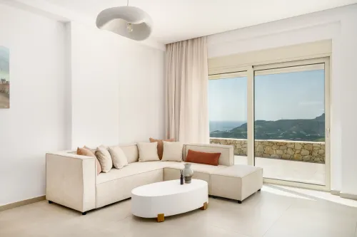 Living room