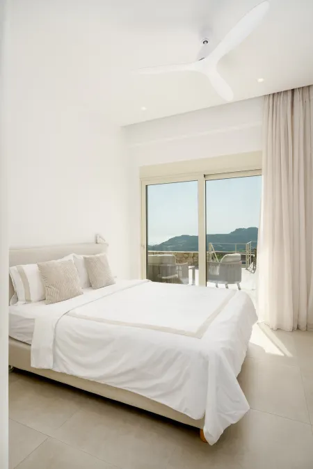  double bedroom