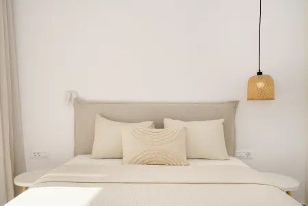  double bedroom