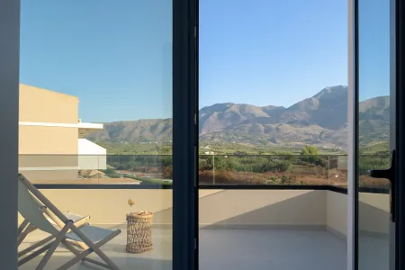  bedroom balcony
