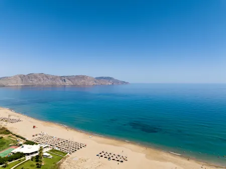  nearby beach