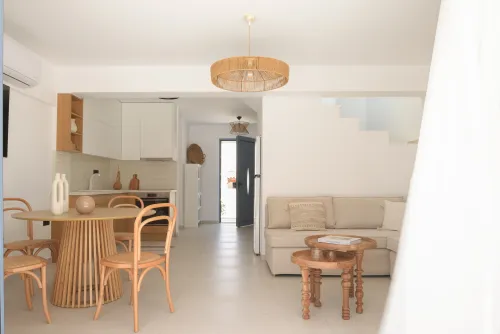 living area