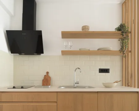  kitchen