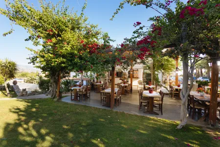  Taverna Mama Pelagia